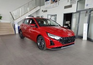 Hyundai i20 2025 NOWY 1.0TGDI 100KM wersja Modern Comfort LED OD REKI