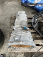 BMW F10 F11 F12 SKRZYNIA BIEGÓW 8HP-70X GA8HP70X 535 XDRIVE 4x4 AUTOMAT