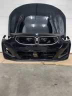 Kompletny przód zderzak maska lampy Full LED BMW G42 M240i 475 ideał
