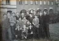 Zdjęcie - PRL - Opole - Bank i Społem - lata 1950-te