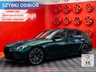 BMW Seria 3 Touring M3 Competition xDrive 3.0 (530KM) 2026