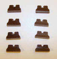 Szczerbinka do pistoletu TT wz 33