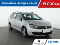 VW Golf 1.6 TDI, Salon Polska, Klima, Parktronic