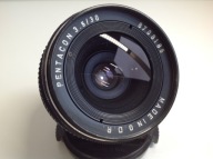 Obiektyw Pentacon PENTACON 30mm 1:3.5 Exa Exakta