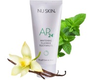 Pasta AP-24 Nu Skin pasta do zębów WYBIELAJĄCA z fluorem
