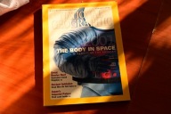 National Geographic. Angielski. 2001. January