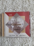 LAJOS DUDAS PLAYS BACH