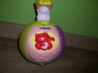 interaktywna kula z niespodzianką vtech