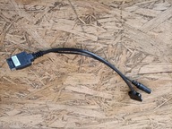 ADAPTER APPLE iPOD iPHONE Mercedes W212 W207