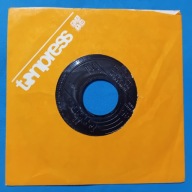 FRANEK KIMONO - DYSK-DŻOKEJ, BRUCE LEE KARATE MISTRZ - SP Winyl