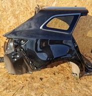 BŁOTNIK ĆWIARTKA PRÓG PRAWY TYŁ TOYOTA COROLLA KOMBI E21 2019