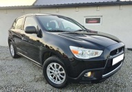Mitsubishi ASX SLICZNY 1.8 Diesel 115KM Bogata Wersja ORYGINAL Zadbany SER