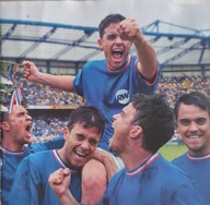 Robbie Williams Sing When You're Winning (5)