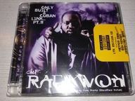 Raekwon - Only Built 4 Cuban Linx Part II (RE 2025) FOLIA!!!
