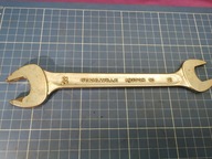 klucz płaski dwustronny STAHLWILLE MOTOR 10 19x22 Dł.23cm