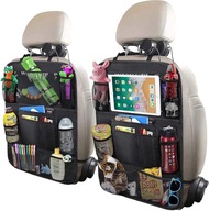 ORGANIZER SAMOCHODOWY DO AUTA NA OPARCIE DO AUTA NA FOTEL