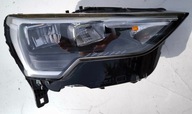 Audi Q3 II 83A Full Led REFLEKTOR lampa Prawa 83A941012 EUROPA
