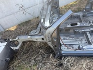 VW TIGUAN II ĆWIARTKA LEWY PRZÓD LR7H