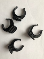 KLIPS zaczep mocowania cokołu nóżki meblowej regulowanej IKEA METOD 139995