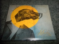 MUCHY Chcecicospowiedziec 1ST. PRESS 2012 LtD. Digi POSTER Altenative KULT