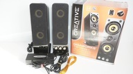 Zestaw głośników 2.0 Creative GigaWorks T40 II