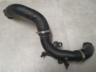 RURA Przewód turbiny INTERCOOLERA 7E 144604208R B1 CLIO Captur 0.9 TCE