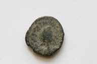 Bizancjum 450-700 AD moneta nr 26