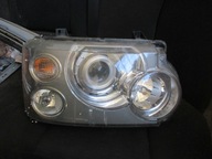 LAMPA PRZEDNIA PRAWA RANGE VOUGE L322 LIFT Kompletna