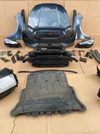 CUPRA LEON IV 2,0 BENZYNA 2022 ROK PRZÓD KOMPLETNY IGŁA S7H