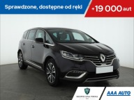 Renault Espace 1.6 dCi, Automat, 7 miejsc, Skóra