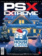 PSX EXTREME 328 (01/2025) + kalendarz