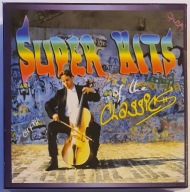 Super Hits Of The Classics EX Bizet Borodin Dvorak Smetana Mozart 8x CD Irl