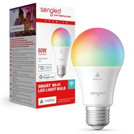 Żarówka LED Sengled Smart WiFi E27 9 W 2700-6500 K