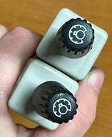 Porsche 911 964 965 993 przełącznik pokrętło regulacji światła