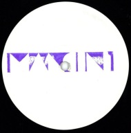 Mancini – Just Keep EP 12" DEEP HOUSE, TECH HOUSE