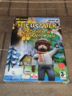 MIŚ USZATEK PRZYGODA Z PORAMI ROKU PREMIEROWA PL