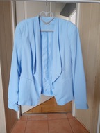 marynarka laura torelli blue baby m