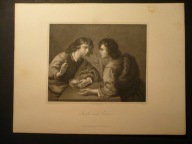 Murillo, Zmowa braci, oryg 1848