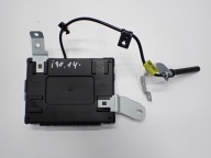 MODUŁ STEROWNIK BCM 95400-A6011 HYUNDAI I30 II