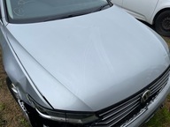 VW PASSAT B8 MASKA KOMPLETNA LA7W