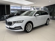 Skoda Octavia Style Ambiente Hak CarPlayAndroid Auto ACC Salon Polska