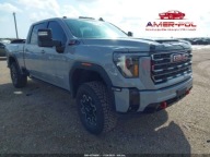 GMC Sierra 2500HD Standard Bed AT4, 2025r., 4x4, 6.6L 6.6 Diesel 470KM