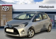 Toyota Yaris Hybrid 100 PremiumCityDesignLed Salon PL ASO 1 wlasciciel