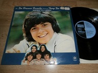 The DeFranco Family Featuring Tony DeFranco Heartbeat, It's A Lovebeat