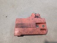 OSŁONA POKRYWA SPRZĘGŁA HAMULEC DO PILAREK HUSQVARNA 55 51