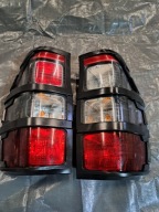 Lampa Lewa Tył Tylna Oryginał Demontaż Ford Ranger Raptor 2016-23