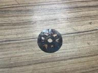 HUSQVARNA 42 242 246 XP PODKŁADKA DYSTANS SPRZĘGŁA OSŁONA POMPY OLEJU ŚLIMA