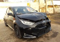 Toyota Yaris Okazja 1.5 Hybryda 116KM