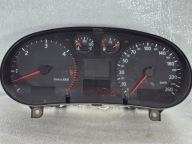 Licznik ZEGARY Audi A3 8L LIFT DIESEL OE 8L0920900