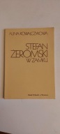 Stefan Żeromski w zamku Alina Kowalczykowa WARSZAWA Zamek Królewski